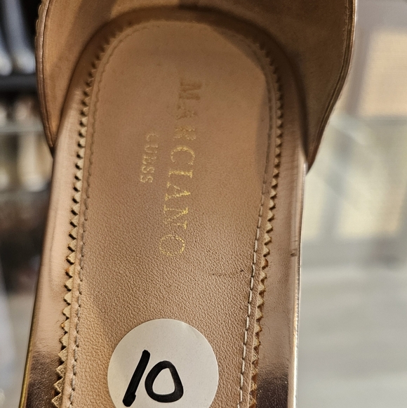 Womens high heels - Picture 5 of 6